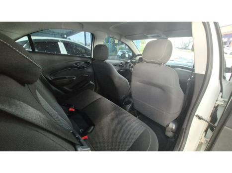 CHEVROLET Onix Hatch 1.4 4P FLEX LT, Foto 10