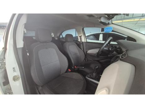 CHEVROLET Onix Hatch 1.4 4P FLEX LT, Foto 11