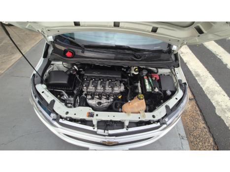 CHEVROLET Onix Hatch 1.4 4P FLEX LT, Foto 12