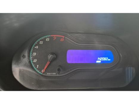 CHEVROLET Onix Hatch 1.4 4P FLEX LT, Foto 13