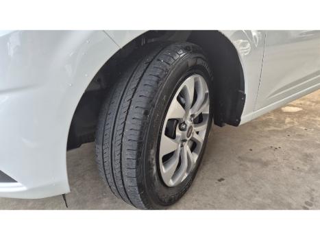 CHEVROLET Onix Hatch 1.4 4P FLEX LT, Foto 16