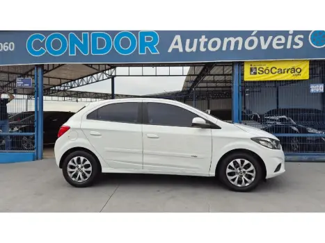 CHEVROLET Onix Hatch 1.4 4P FLEX LT, Foto 14