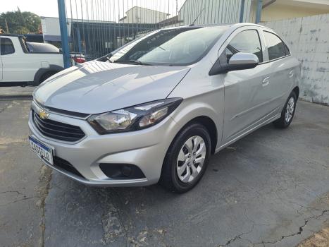 CHEVROLET Onix Hatch 1.0 4P FLEX LT, Foto 1