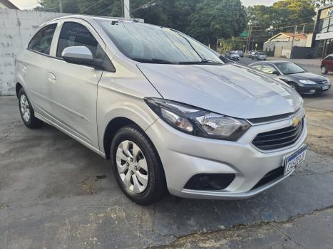 CHEVROLET Onix Hatch 1.0 4P FLEX LT, Foto 2