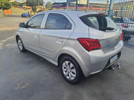 CHEVROLET Onix Hatch 1.0 4P FLEX LT, Foto 4