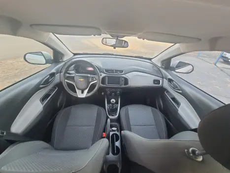 CHEVROLET Onix Hatch 1.0 4P FLEX LT, Foto 6