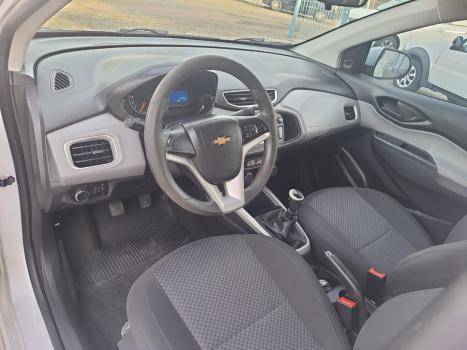 CHEVROLET Onix Hatch 1.0 4P FLEX LT, Foto 7