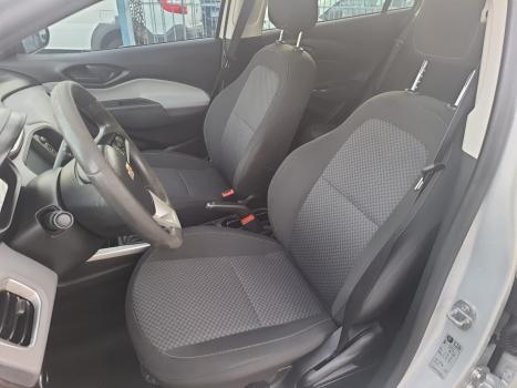 CHEVROLET Onix Hatch 1.0 4P FLEX LT, Foto 8