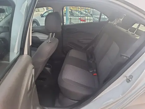 CHEVROLET Onix Hatch 1.0 4P FLEX LT, Foto 9