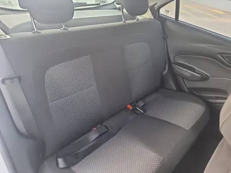 CHEVROLET Onix Hatch 1.0 4P FLEX LT, Foto 10