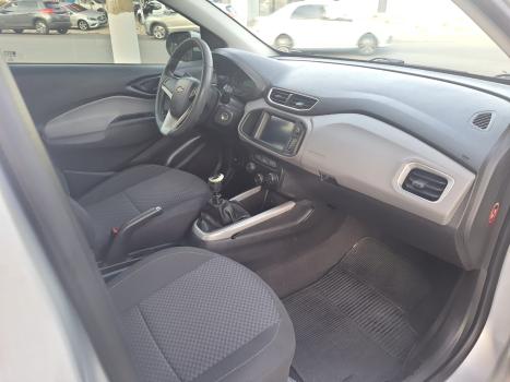 CHEVROLET Onix Hatch 1.0 4P FLEX LT, Foto 11