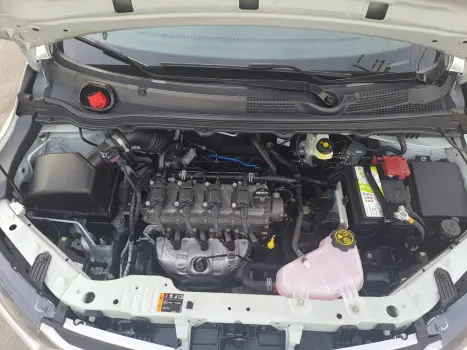 CHEVROLET Onix Hatch 1.0 4P FLEX LT, Foto 13