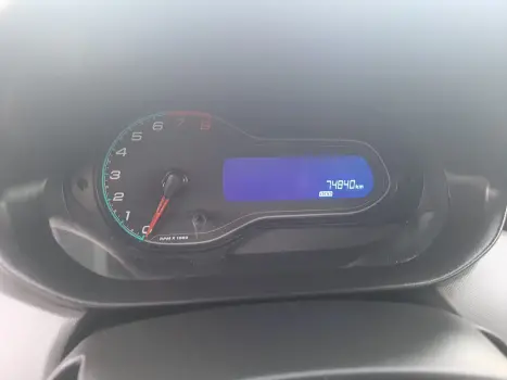 CHEVROLET Onix Hatch 1.0 4P FLEX LT, Foto 14