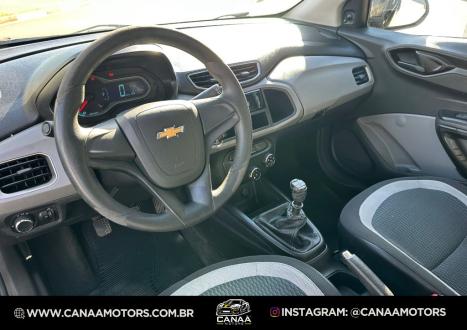 CHEVROLET Onix Hatch 1.0 4P FLEX LS, Foto 10