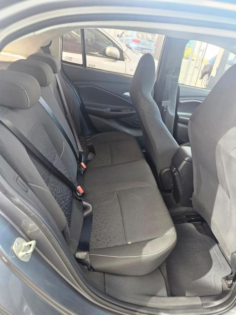 CHEVROLET Onix Hatch 1.0 12V 4P FLEX LTZ TURBO, Foto 7