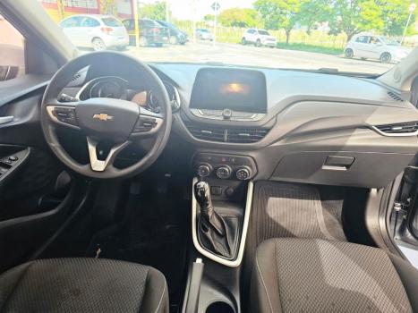 CHEVROLET Onix Hatch 1.0 12V 4P FLEX LTZ TURBO, Foto 8