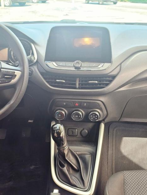 CHEVROLET Onix Hatch 1.0 12V 4P FLEX LTZ TURBO, Foto 11