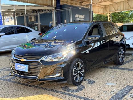 CHEVROLET Onix Hatch 1.0 12V 4P FLEX PREMIER TURBO AUTOM�TICO, Foto 1