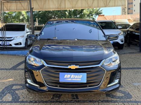 CHEVROLET Onix Hatch 1.0 12V 4P FLEX PREMIER TURBO AUTOM�TICO, Foto 2