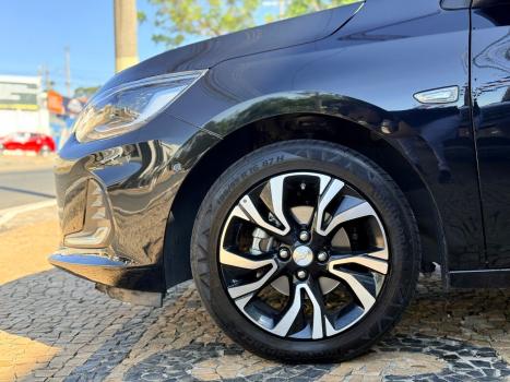 CHEVROLET Onix Hatch 1.0 12V 4P FLEX PREMIER TURBO AUTOM�TICO, Foto 7