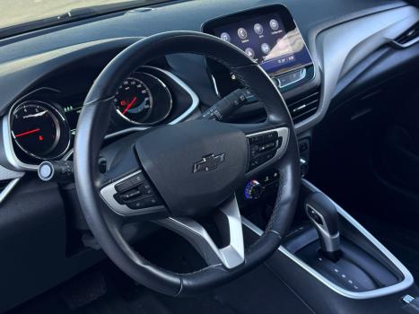 CHEVROLET Onix Hatch 1.0 12V 4P FLEX PREMIER TURBO AUTOM�TICO, Foto 8