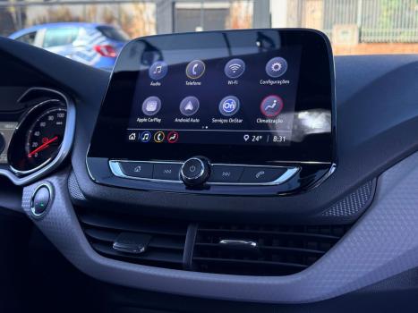 CHEVROLET Onix Hatch 1.0 12V 4P FLEX PREMIER TURBO AUTOM�TICO, Foto 11