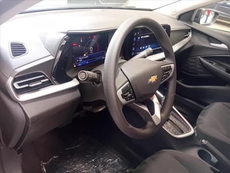 CHEVROLET Onix Hatch 1.0 12V 4P FLEX LT TURBO AUTOM�TICO, Foto 5