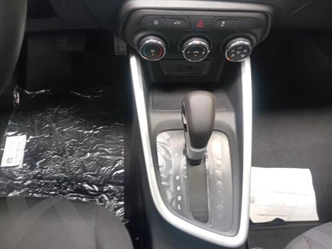 CHEVROLET Onix Hatch 1.0 12V 4P FLEX LT TURBO AUTOM�TICO, Foto 8