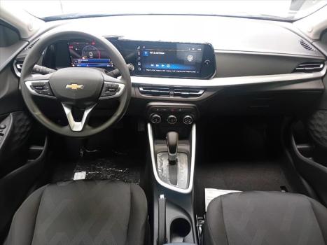 CHEVROLET Onix Hatch 1.0 12V 4P FLEX LT TURBO AUTOM�TICO, Foto 9