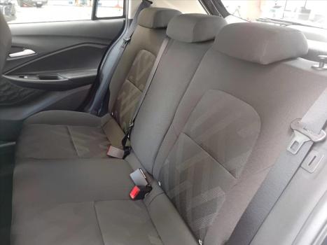 CHEVROLET Onix Hatch 1.0 12V 4P FLEX LT TURBO AUTOM�TICO, Foto 12