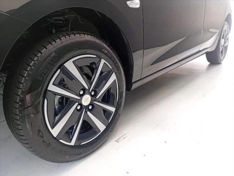 CHEVROLET Onix Hatch 1.0 12V 4P FLEX LT TURBO AUTOM�TICO, Foto 14