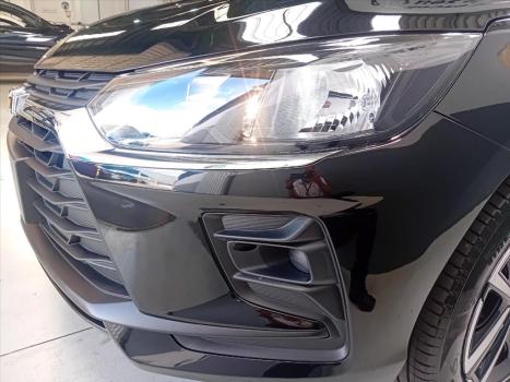 CHEVROLET Onix Hatch 1.0 12V 4P FLEX LT TURBO AUTOM�TICO, Foto 15