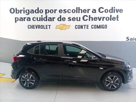 CHEVROLET Onix Hatch 1.0 12V 4P FLEX LT TURBO AUTOM�TICO, Foto 18