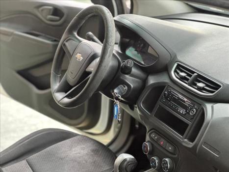 CHEVROLET Onix Hatch 1.4 4P FLEX ADVANTAGE AUTOM�TICO, Foto 5