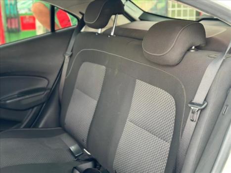 CHEVROLET Onix Hatch 1.4 4P FLEX ADVANTAGE AUTOM�TICO, Foto 7