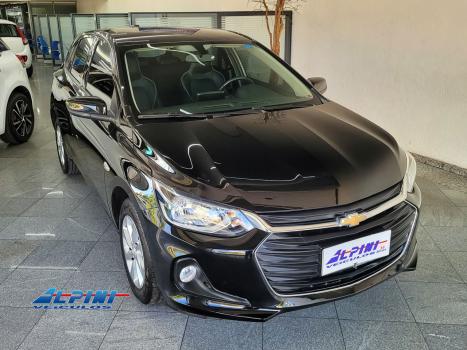 CHEVROLET Onix Hatch , Foto 2