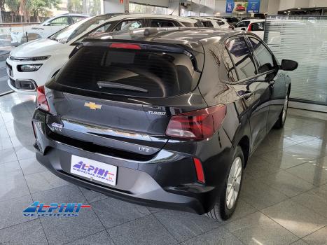 CHEVROLET Onix Hatch , Foto 3