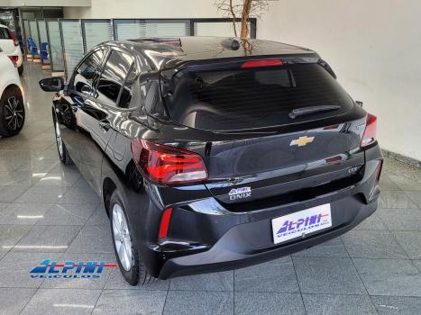 CHEVROLET Onix Hatch , Foto 4