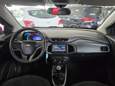 CHEVROLET Onix Hatch 1.4 4P FLEX LTZ, Foto 7