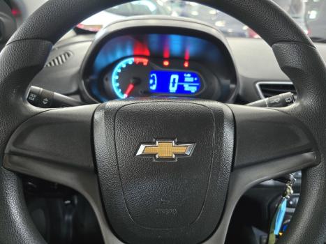 CHEVROLET Onix Hatch 1.4 4P FLEX LTZ, Foto 11