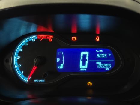 CHEVROLET Onix Hatch 1.4 4P FLEX LTZ, Foto 12