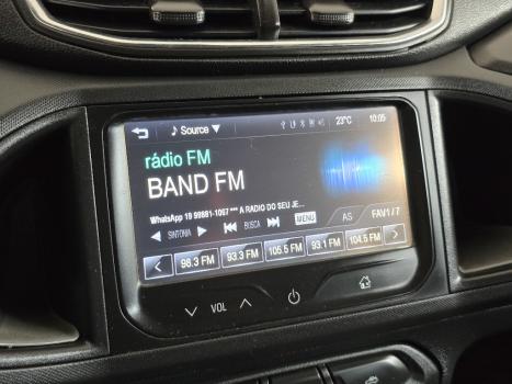 CHEVROLET Onix Hatch 1.4 4P FLEX LTZ, Foto 13
