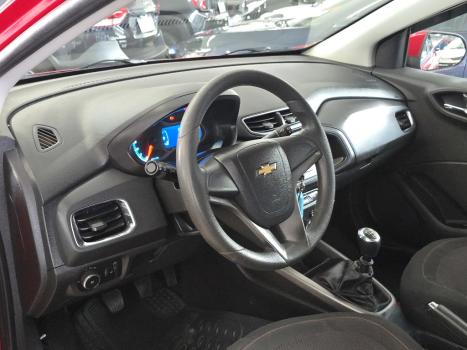 CHEVROLET Onix Hatch 1.4 4P FLEX LTZ, Foto 14