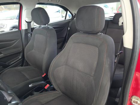 CHEVROLET Onix Hatch 1.4 4P FLEX LTZ, Foto 15