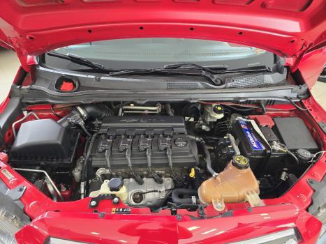 CHEVROLET Onix Hatch 1.4 4P FLEX LTZ, Foto 19