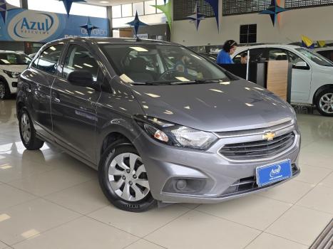 CHEVROLET Onix Hatch 1.0 4P FLEX JOY, Foto 1