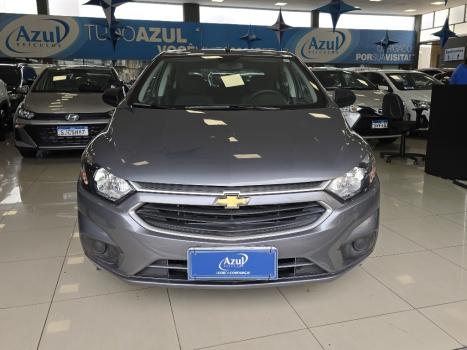 CHEVROLET Onix Hatch 1.0 4P FLEX JOY, Foto 2