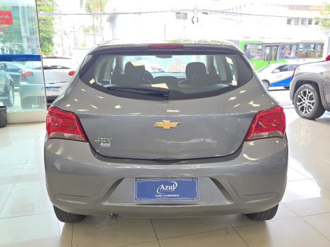 CHEVROLET Onix Hatch 1.0 4P FLEX JOY, Foto 5