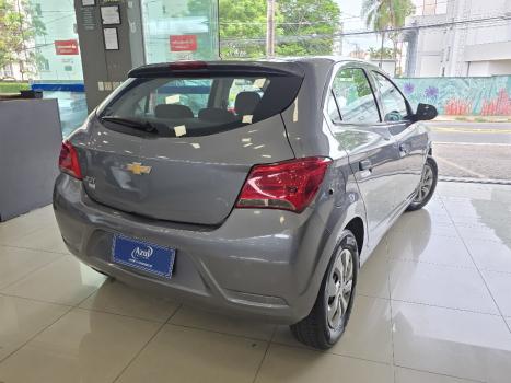CHEVROLET Onix Hatch 1.0 4P FLEX JOY, Foto 6