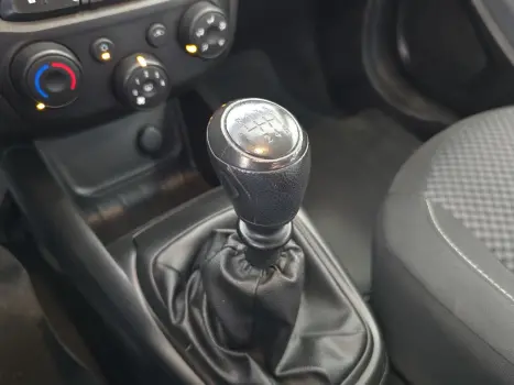 CHEVROLET Onix Hatch 1.0 4P FLEX JOY, Foto 9